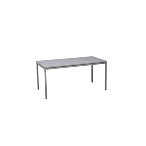 Bild von Gürkan Mehrzwecktisch grau rechteckig – perfekt für jede Gelegenheit