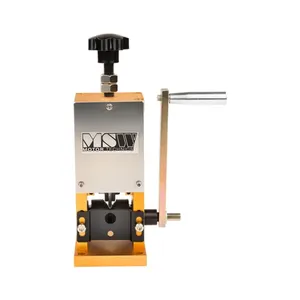 Bild von MSW Abisolierzange Abisoliermaschine – Effizientes Werkzeug für präzise Kabelisolierungen