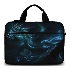 Bild von Sidorenko Laptoptasche 17-17,3 Zoll - Eine vielseitige Begleiterin