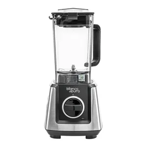Bild von Bianco Di Puro Di Puro Primo S schwarz (1200 W)