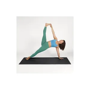 Bild von yogabox Yogamatte Studio PREMIUM - 200 cm x 80 cm x 4.5 mm