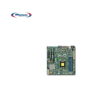Bild von Super Micro SUPERMICRO - Motherboard Atom - MBD-X11SSH-LN4F-B im Test
