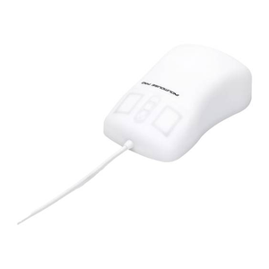 Bild von GETT TKH-MOUSE-PRO-IND-IP68-BLACK-USB Maus – Die perfekte Verbindung von Ergonomie und Hygiene