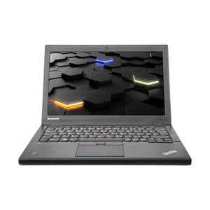Bild von Lenovo Thinkpad X250 - Mobilität und Leistung vereint