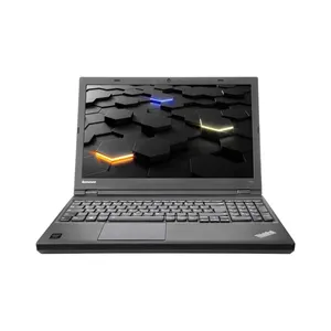 Bild von Lenovo ThinkPad T540p - Leistungsstarker Laptop für professionelle Anwendungen