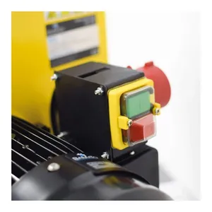 Bild von BAMATO Radialventilator AB-300