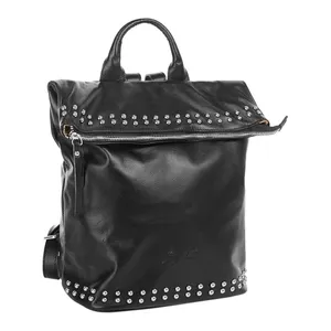 Bild von Samantha Look Rucksack aus Echtleder für Damen