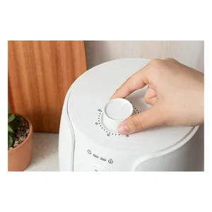 Bild von Linsar Mini Heißluftfritteuse - 1,8L