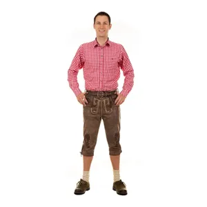 Bild von Elegante Trachtenmode für klassische Anlässe