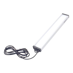 Bild von LED2WORK Systemleuchte UNILED SL AC 17W – Effiziente Beleuchtung für den Arbeitsplatz