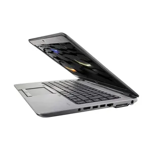 Bild von HP Elitebook 840 G1 - i5-4200U | 4GB 14 Zoll 500GB SSD - Webcam