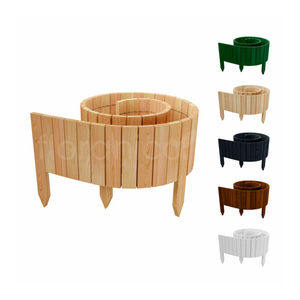 Bild von Floranica Beeteinfassung – die ideale Lösung für Ihren Garten