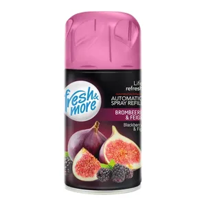 Bild von Fresh & More Lufterfrischer Nachfüller (12er Pack) Himmelsfrische