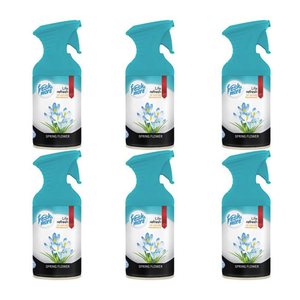 Bild von Fresh & More Raumduft Spray – Lufterfrischer für ein angenehmes Zuhause