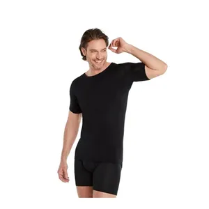 Bild von FINN Anti-Schweiß Shirt Herren – Effektiver Schutz gegen Schwitzen