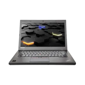Bild von Lenovo ThinkPad T450 - Effizienter Laptop für hohe Ansprüche