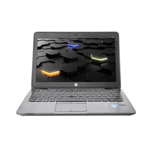 Bild von HP Elitebook 820 G2 - i5-5200U | 8GB 12,5 Zoll 2000GB HDD