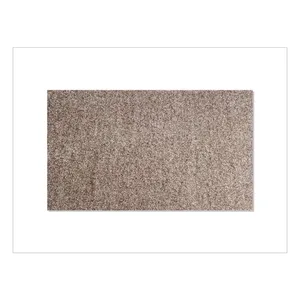Bild von Keilbach Designprodukte Fußmatte Bravo-Small 57x42 cm – stilvoller Schmutzschutz für Ihr Zuhause