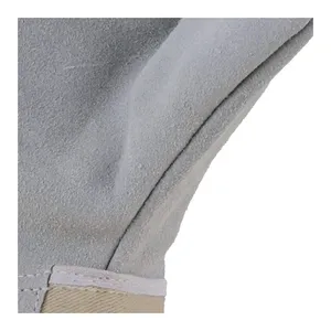 Bild von GUARD 5 Leder-Arbeitshandschuhe (Art.11707G) – Robust und vielseitig
