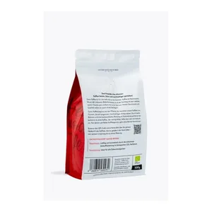 Bild von earlybird coffee Entkoffeiniert Bio 500g