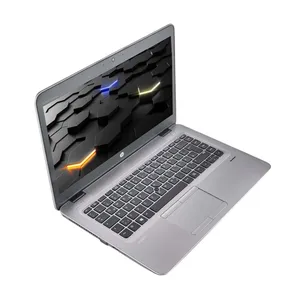 Bild von HP Elitebook 840 G3 - i5-6200U | 4GB 14 Zoll 120GB SSD - Webcam