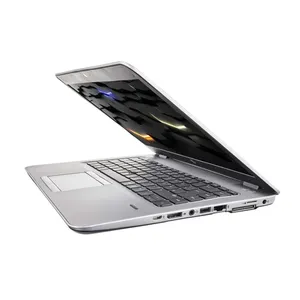 Bild von HP Elitebook 840 G3 - i5-6200U | 4GB | 14 Zoll | 250GB SSD - Webcam