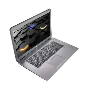 Bild von HP Elitebook 850 G2 - i5-5200U | 4GB 15,6 Zoll 240GB SSD - Webcam