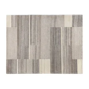 Bild von Handknüpfteppich von Nordsued – Der perfekte Bodenbelag für Ihr Zuhause