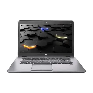 Bild von HP Elitebook 850 G2 - Leistungsstarkes Notebook für Ihre Anforderungen