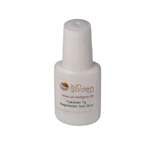 Bild von Sun Garden Nails Tipkleber für perfektes Nageldesign