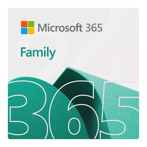 Bild von Microsoft 365 Family – Die perfekte Lösung für Ihre Familie
