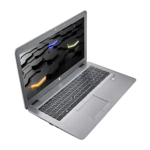 Bild von HP Elitebook 850 G3 - leistungsstarker Begleiter für Professionals