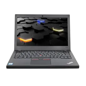Bild von Lenovo ThinkPad X270 - i5-7200U | 8GB 12,5 Zoll 250GB SSD