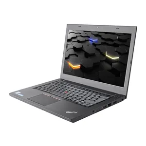 Bild von Lenovo ThinkPad T460 – Leistung in einem kompakten Format