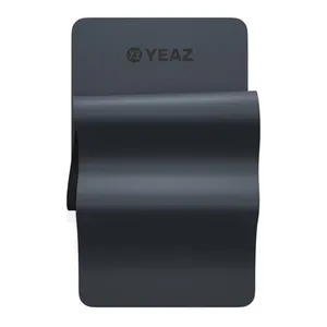Bild von YEAZ Yogamatte AURA – Die perfekte Matte für Yoga und Fitness