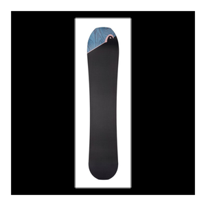 Bild von HEAD DAY LYT 156 2023 inkl. NX ONE black - XL