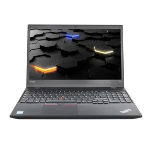 Bild von Leistungsstarker Lenovo ThinkPad T570 für anspruchsvolle Nutzer