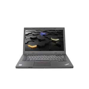 Bild von Lenovo ThinkPad T460p - Leistungsstarker Begleiter für Business und Freizeit