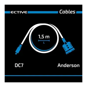 Bild von Anderson zu DC7909