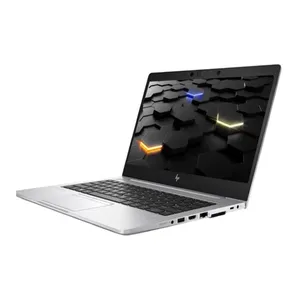 Bild von HP EliteBook 830 G6 - Leistungsstarker Begleiter für Profis
