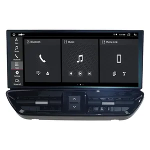Bild von TAFFIO Für Porsche Cayenne 92A 958 PCM4 12.3" Touch Android Autoradio CarPlay Einbau-Navigationsgerät