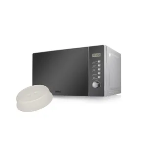 Bild von Tristar Mikrowelle - Vielseitiger Küchenhelfer für moderne Haushalte