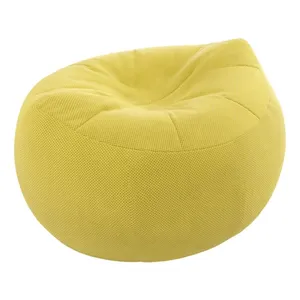 Bild von VYNCA Sitzsack Kyto Korsyka Beanbag – Seagreen