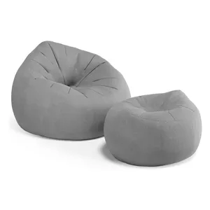 Bild von VYNCA Levy x Kyto Sitzsack Set - Darkgray