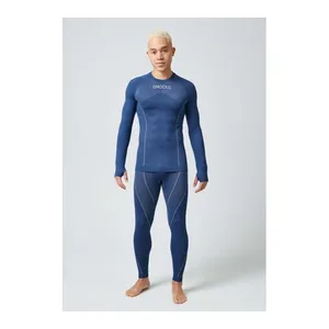 Bild von SNOCKS Thermo Set für Herren - ideal für den Wintersport