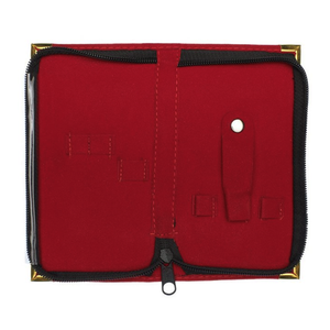 Bild von Elegantes Nagelpflege-Etui für Ihre Kosmetik-Tools