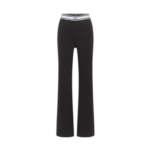 Bild von CARLO COLUCCI Atletico Jazzpants – Eleganz trifft Komfort