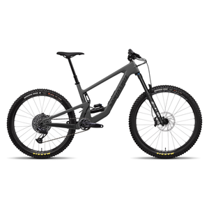 Bild von Santa Cruz Bronson 4.1 C S-Kit - 2024 - Matte Dark Matter | XL