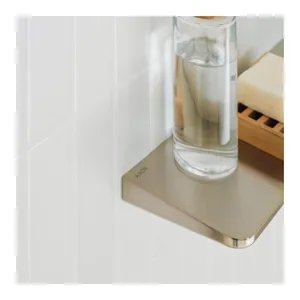 Bild von Hansgrohe AXOR Universal Circular - Ablage 42844340