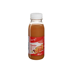 Bild von Jeden Tag Smoothie Pfirsich-Traube-Karotte